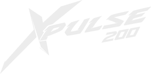 logo Xpulse 200 4v