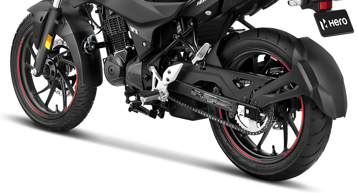 Hunk-Stealth-160RConducir Hunk-Stealth-160RConducir